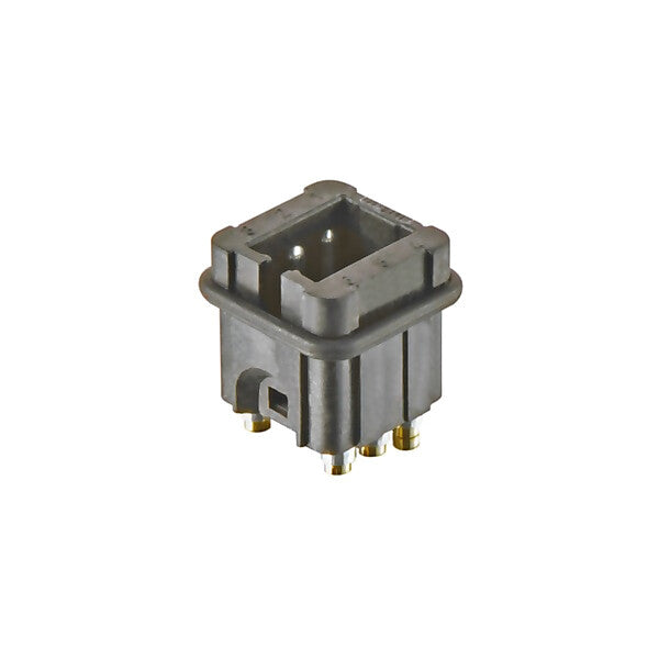 HARTING Schraubanschluss 09700062616